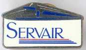 TRANSPORT-TGV-SERVAIR E.g.f. - TGV