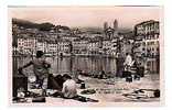 OC 200388 Bastia Le Vieux Port Belle Animation N° 32 - Corse