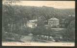 Val-de-Poix: Vue Du Rocher 1909 - Saint-Hubert