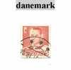 Timbre Du Danemark N° 320 - Used Stamps