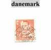 Timbre Du Danemark N° 321A - Used Stamps