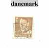 Timbre Du Danemark N° 318 - Used Stamps
