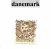 Timbre Du Danemark N° 318 - Used Stamps