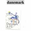 Timbre Du Danemark N° 1123 - Gebruikt