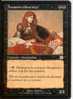 Assassin Silencieux     Masque De Mercadia - Black Cards