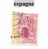 Timbre D´espagne N° 2347 - Used Stamps