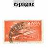 Timbre D´espagne PA N° 269 - Used Stamps
