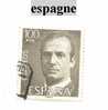 Timbre D´espagne N° 2262 - Used Stamps