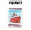 Timbre D´espagne N° 2759 - Used Stamps