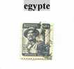 Timbre D'egypte - Other & Unclassified