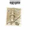 Timbre D´egypte - Other & Unclassified