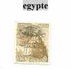 Timbre D´egypte - Other & Unclassified