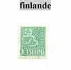 Timbre De Finlande N° 534 - Usati