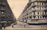 LYON 2 - Rue De La République (Perspective) - Lyon 2