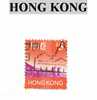 Timbre De Hong Kong - Altri & Non Classificati