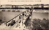 LYON 3 - Pont Et Cours Lafayette. Quai Des Brotteaux - Lyon 3
