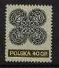 YT N°1940 NEUFS POLOGNE - Unused Stamps