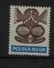 YT N° 1941 NEUFS POLOGNE - Neufs