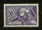 SUISSE POSTE AERIENNE Nº 7 ** - Used Stamps