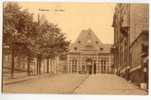 Lg58 - 6 - PEPINSTER - La Gare - Pepinster