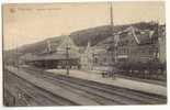 LG58 - 16 - PEPINSTER - Intérieur De La Gare - Pepinster