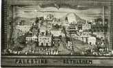 Delcampe - Groeten Uit Valkenburg Palestina-Bethelehem - Valkenburg