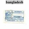 Timbre Du Bangladesh - Bangladesh