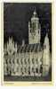 Middelburg , Stadhuis , 1953,  Zie Scans , Stempel Middelburg (ned 26) Plooitjes - Middelburg