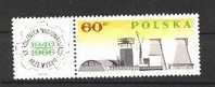 YT N°1517  NEUF  POLOGNE - Unused Stamps