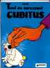 Tout En Caressant Cubitus N°4 EO - Cubitus