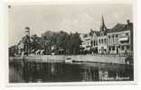 Dokkum , Diepswal Rond 1953 , Niet Gelopen  , Zie Scan (ned 78) Fotokaart - Dokkum