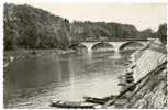 SAINT MAURICE - Sur La Marne, Le Pont De Charenton - Saint Maurice