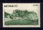 1939 STADE LOUIS II, Xx  LUXE, NMH, SIN CHARNELA, TTB - Altri & Non Classificati