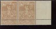 72-xx  - Strip Van 2 - Bande De 2 - 1894-1896 Exposiciones