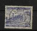 YT N°379 OBLITERE POLOGNE - Used Stamps