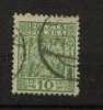 YT N°347 OBLITERE POLOGNE - Used Stamps