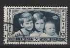 Belgie OCB 406 (0) - Used Stamps