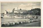 Huy Le Pont Hesbaye Condroz (b492) - Hoei