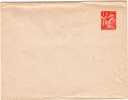 1 F Iris SetF B2, Cote 30 Euros - Standard Covers & Stamped On Demand (before 1995)