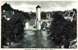 ORTHEZ - Pont Vieux - Orthez