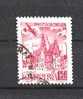 YT N° A 37 OBLITERE POLOGNE - Used Stamps