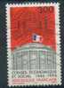 #2976 - France/Drapeau Yvert 3034 Obl - Timbres