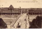 LYON 7 - Pont De L´Université. Les Facultés - Lyon 7