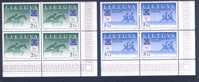 Lituanie Jeux Olympiques Athènes 2004 Hippisme Cheval Canotage X4 ** Lithuania Olympics Athens Horse Riding Rowing X4 ** - Remo