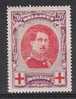 Belgie OCB 134 (*) - 1914-1915 Rotes Kreuz