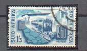 Affsud 4 - YT 234 Obli - Used Stamps