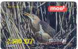 Slovenia - GSM - Bird - Ixobrychus Minutus - Autres & Non Classés