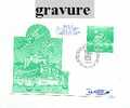 Gravure - Official Stationery