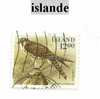 Timbre D´islande - Andere & Zonder Classificatie