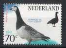 Timbre Des Pays-Bas De 1994 ** Luxe Thema Oiseaux Superbe - Andere & Zonder Classificatie